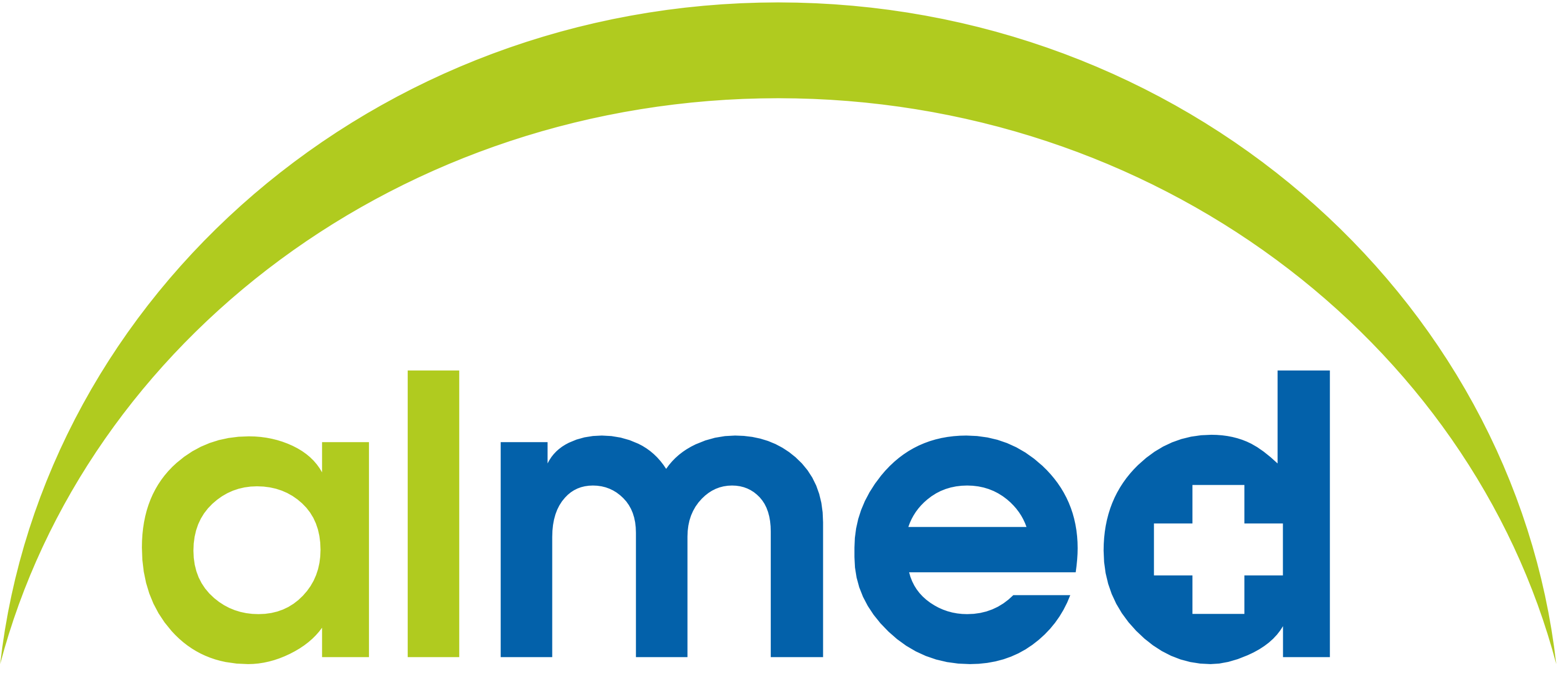 Logo Almed